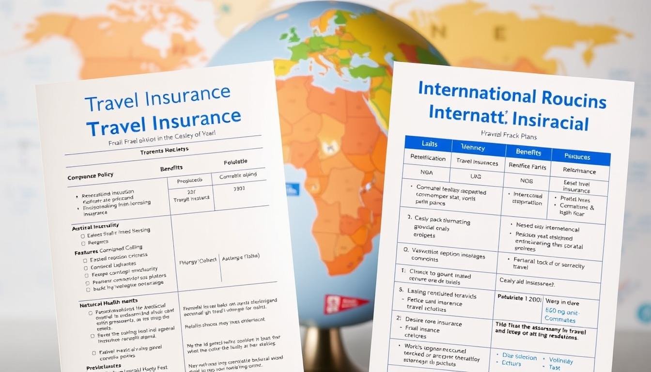 10. Seguro viagem x plano de saúde internacional: qual vale mais a pena