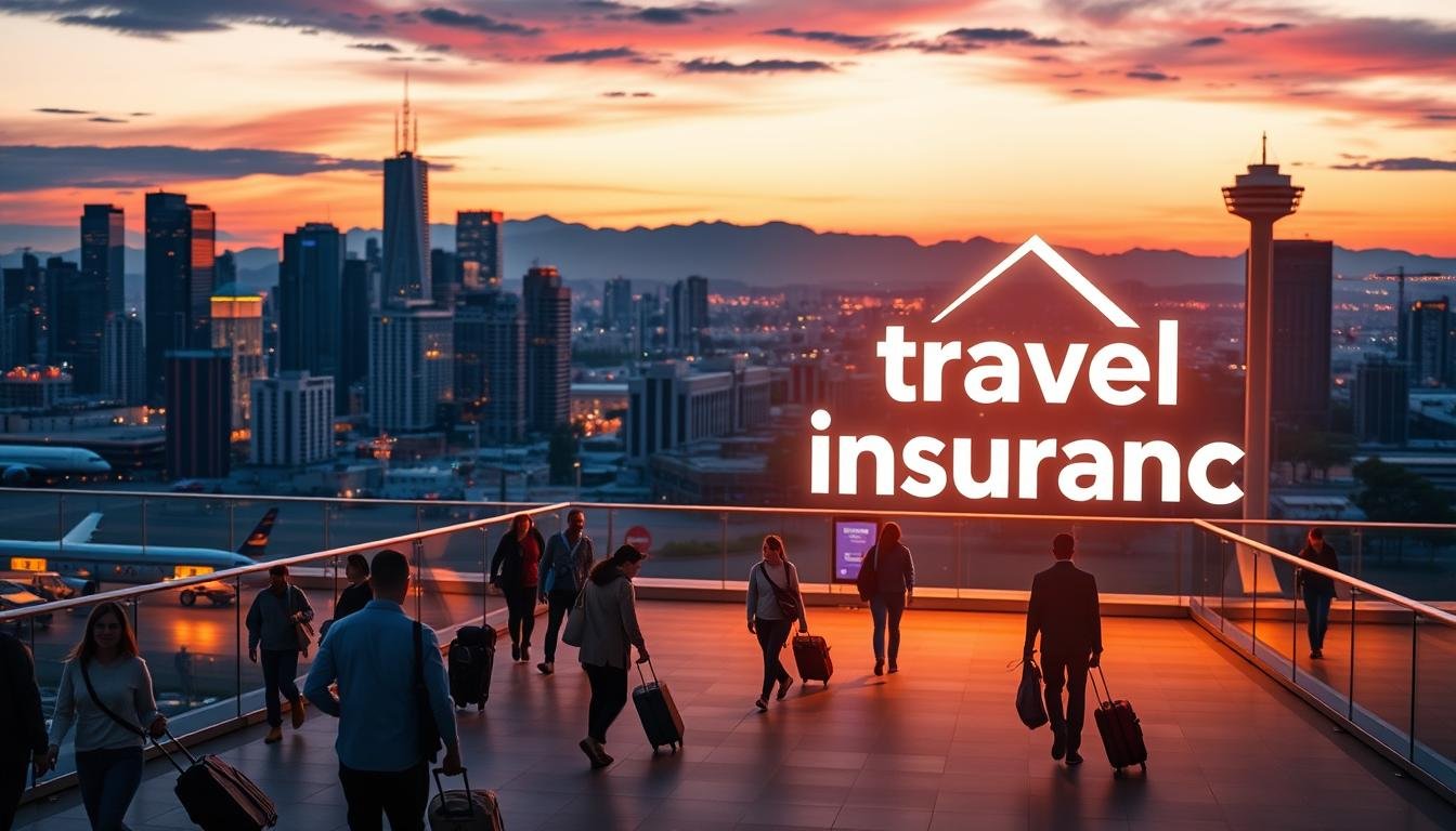 11. Como acionar o seguro viagem em outro país