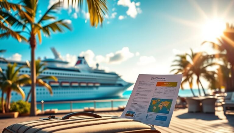 13. Seguro viagem para cruzeiros: o que é obrigatório