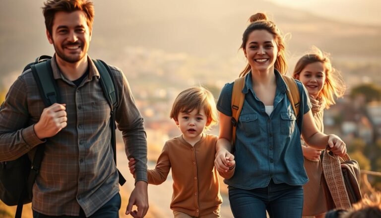 14. Viajando com crianças: por que o seguro viagem é indispensável