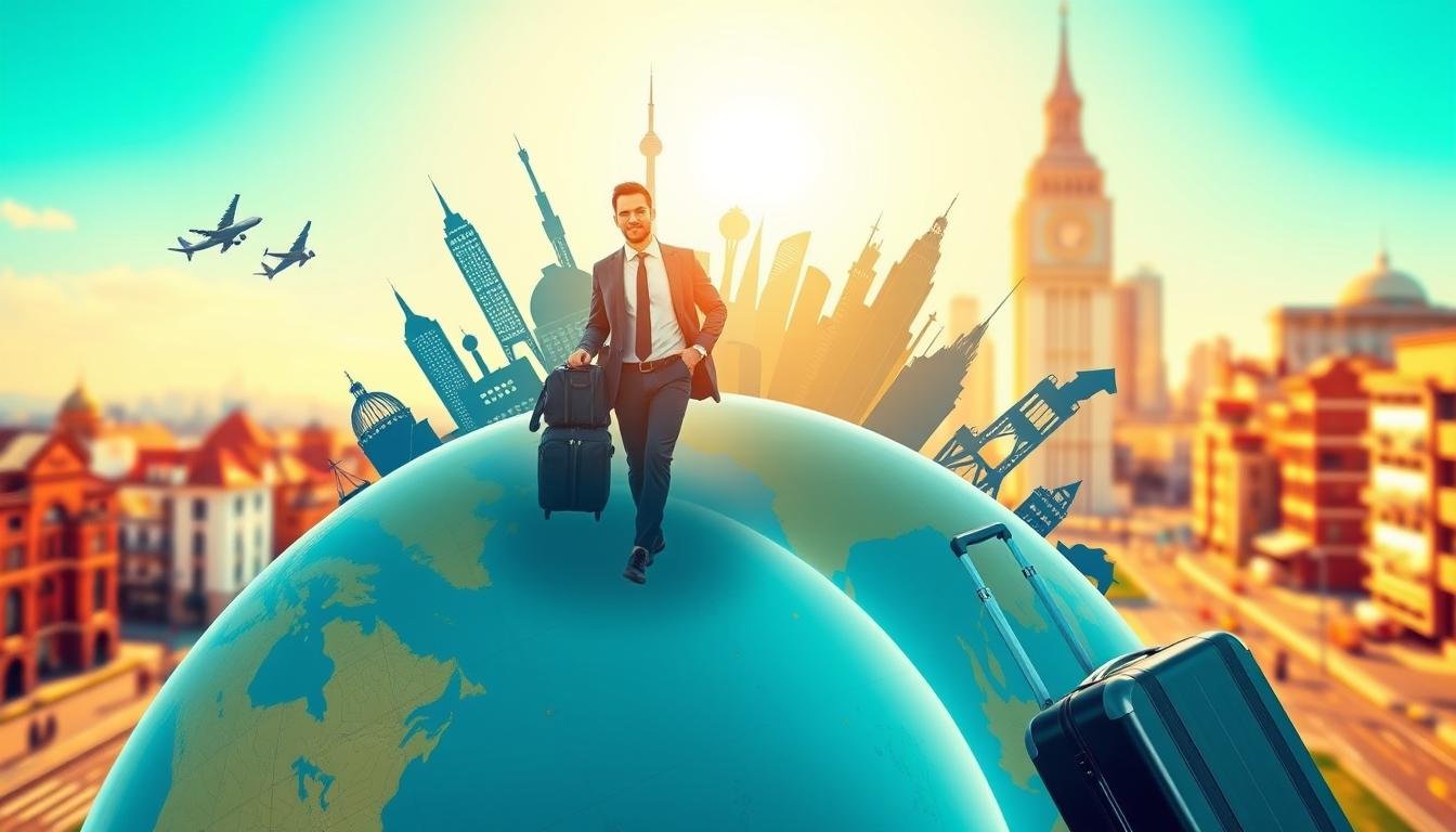 17. Seguro viagem anual: quando vale a pena contratar