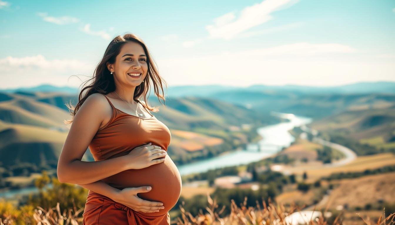 7. Entenda como funciona o seguro viagem para gestantes
