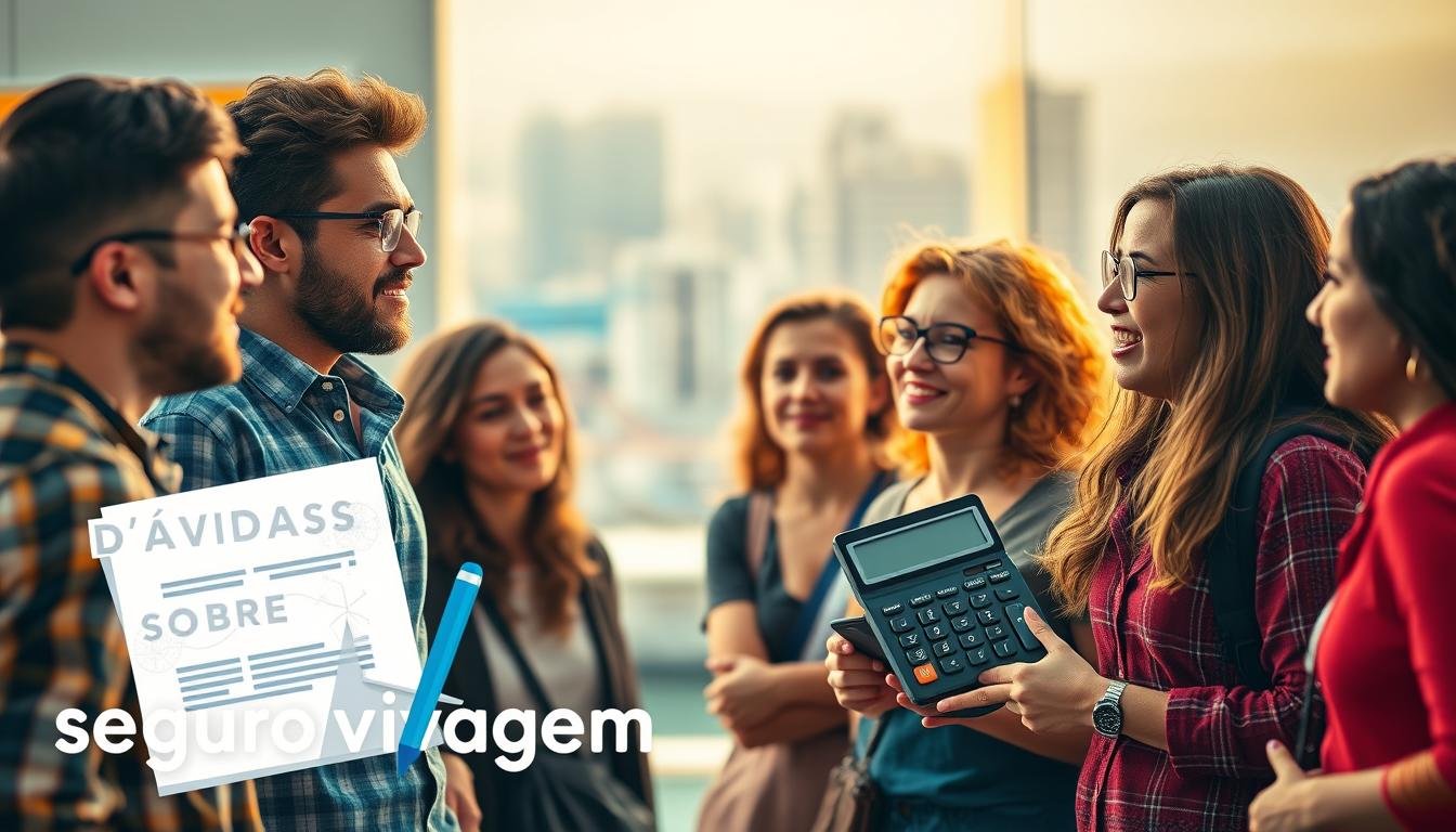 20. As principais dúvidas sobre seguro viagem respondidas por especialistas